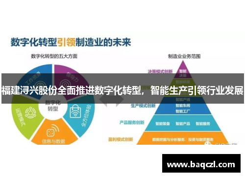 福建浔兴股份全面推进数字化转型，智能生产引领行业发展